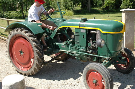 2010 GRDL - GRAND RASSEMBLEMENT DES LAFAYE, E- RANDO VERS PLANSONNIE  018 