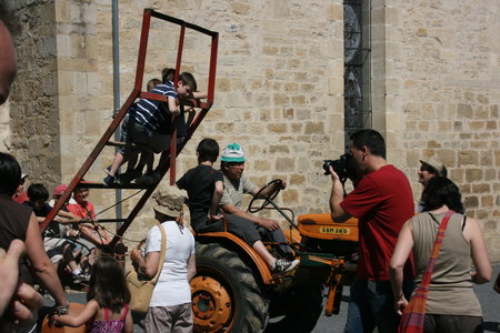 2010 GRDL - GRAND RASSEMBLEMENT DES LAFAYE, E- RANDO VERS PLANSONNIE  019 
