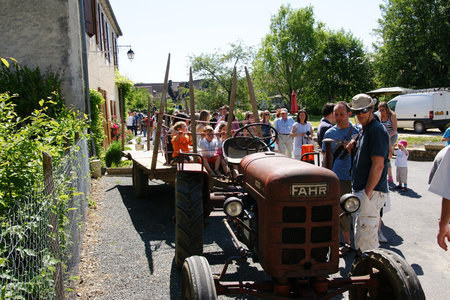 2010 GRDL - GRAND RASSEMBLEMENT DES LAFAYE, E- RANDO VERS PLANSONNIE  025 
