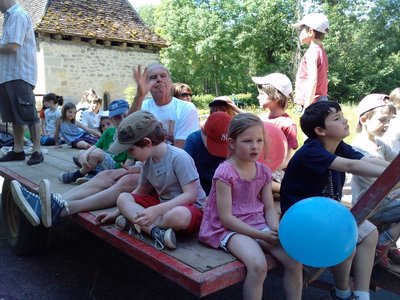 2010 GRDL - GRAND RASSEMBLEMENT DES LAFAYE, E- RANDO VERS PLANSONNIE  030 