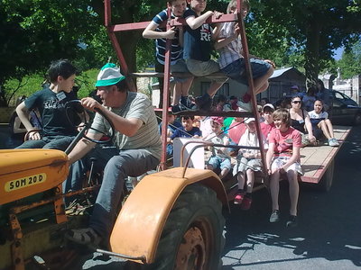 2010 GRDL - GRAND RASSEMBLEMENT DES LAFAYE, E- RANDO VERS PLANSONNIE  033 