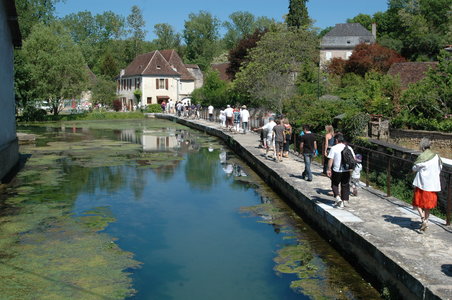 2010 GRDL - GRAND RASSEMBLEMENT DES LAFAYE, E- RANDO VERS PLANSONNIE  037 