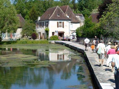 2010 GRDL - GRAND RASSEMBLEMENT DES LAFAYE, E- RANDO VERS PLANSONNIE  039 