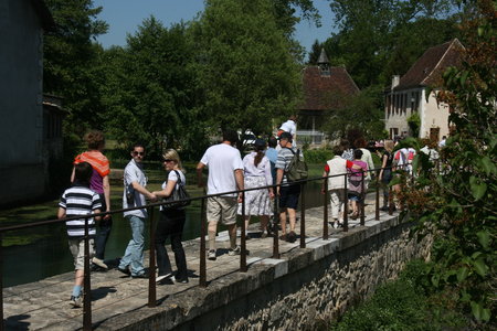 2010 GRDL - GRAND RASSEMBLEMENT DES LAFAYE, E- RANDO VERS PLANSONNIE  049 