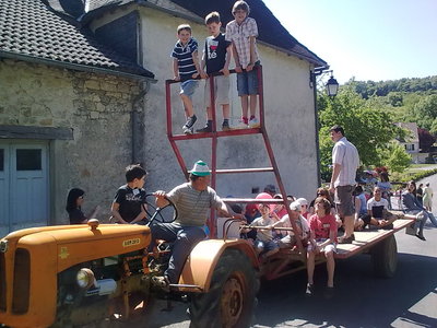 2010 GRDL - GRAND RASSEMBLEMENT DES LAFAYE, E- RANDO VERS PLANSONNIE  053 