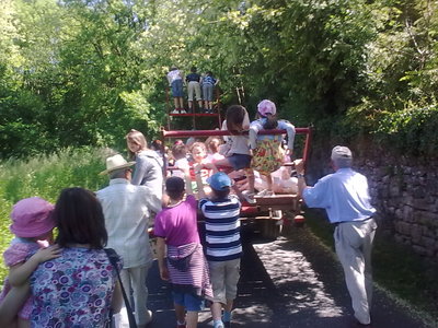 2010 GRDL - GRAND RASSEMBLEMENT DES LAFAYE, E- RANDO VERS PLANSONNIE  059 