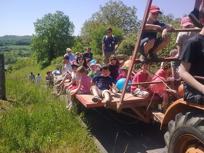 2010 GRDL - GRAND RASSEMBLEMENT DES LAFAYE, E- RANDO VERS PLANSONNIE  066 