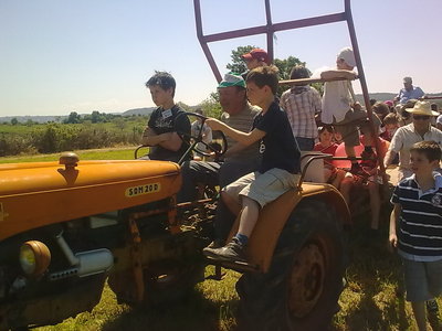 2010 GRDL - GRAND RASSEMBLEMENT DES LAFAYE, E- RANDO VERS PLANSONNIE  068 
