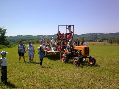 2010 GRDL - GRAND RASSEMBLEMENT DES LAFAYE, E- RANDO VERS PLANSONNIE  069 