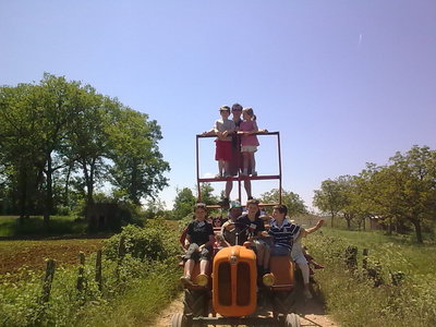 2010 GRDL - GRAND RASSEMBLEMENT DES LAFAYE, E- RANDO VERS PLANSONNIE  070 