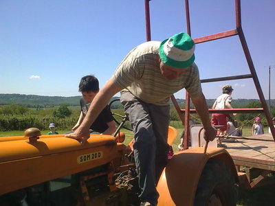 2010 GRDL - GRAND RASSEMBLEMENT DES LAFAYE, E- RANDO VERS PLANSONNIE  073 