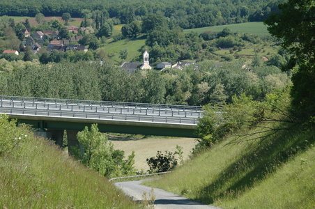 2010 GRDL - GRAND RASSEMBLEMENT DES LAFAYE, E- RANDO VERS PLANSONNIE  076 