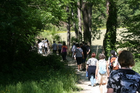 2010 GRDL - GRAND RASSEMBLEMENT DES LAFAYE, E- RANDO VERS PLANSONNIE  079 