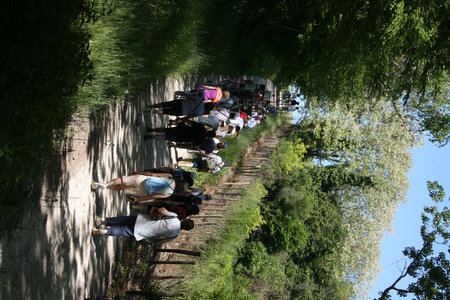 2010 GRDL - GRAND RASSEMBLEMENT DES LAFAYE, E- RANDO VERS PLANSONNIE  080 