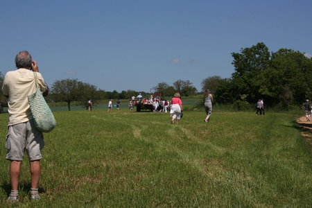 2010 GRDL - GRAND RASSEMBLEMENT DES LAFAYE, E- RANDO VERS PLANSONNIE  084 
