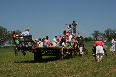 2010 GRDL - GRAND RASSEMBLEMENT DES LAFAYE, E- RANDO VERS PLANSONNIE  087 