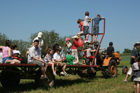 2010 GRDL - GRAND RASSEMBLEMENT DES LAFAYE, E- RANDO VERS PLANSONNIE  088 