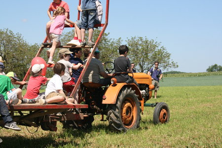 2010 GRDL - GRAND RASSEMBLEMENT DES LAFAYE, E- RANDO VERS PLANSONNIE  089 