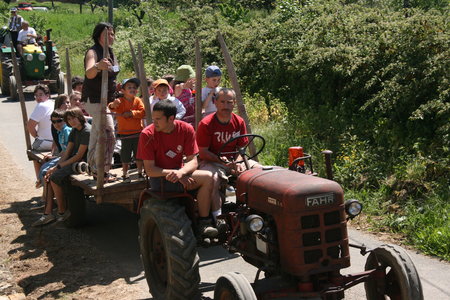 2010 GRDL - GRAND RASSEMBLEMENT DES LAFAYE, E- RANDO VERS PLANSONNIE  093 