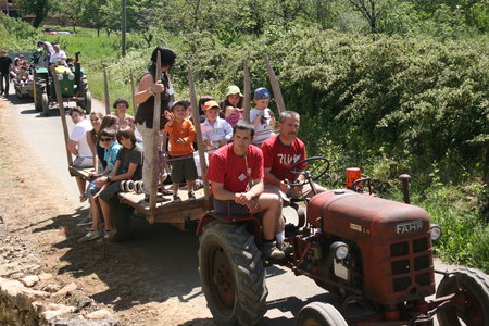 2010 GRDL - GRAND RASSEMBLEMENT DES LAFAYE, E- RANDO VERS PLANSONNIE  094 