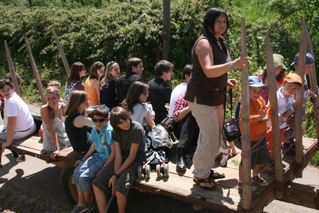 2010 GRDL - GRAND RASSEMBLEMENT DES LAFAYE, E- RANDO VERS PLANSONNIE  096 