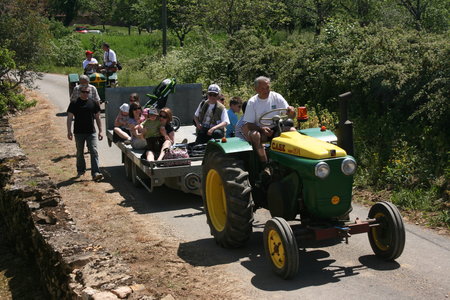2010 GRDL - GRAND RASSEMBLEMENT DES LAFAYE, E- RANDO VERS PLANSONNIE  097 