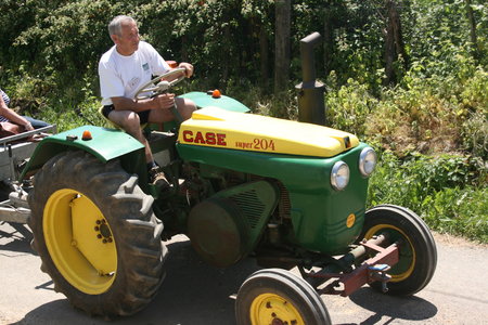 2010 GRDL - GRAND RASSEMBLEMENT DES LAFAYE, E- RANDO VERS PLANSONNIE  098 