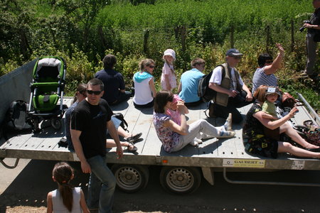 2010 GRDL - GRAND RASSEMBLEMENT DES LAFAYE, E- RANDO VERS PLANSONNIE  099 