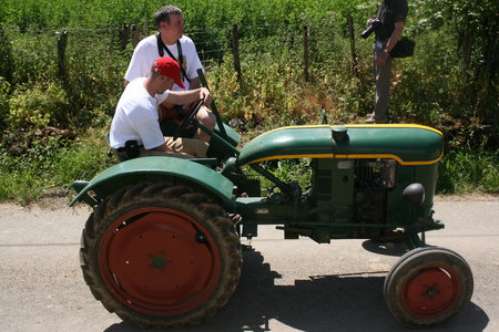 2010 GRDL - GRAND RASSEMBLEMENT DES LAFAYE, E- RANDO VERS PLANSONNIE  100 