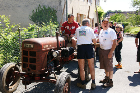 2010 GRDL - GRAND RASSEMBLEMENT DES LAFAYE, E- RANDO VERS PLANSONNIE  103 