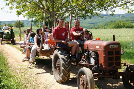 2010 GRDL - GRAND RASSEMBLEMENT DES LAFAYE, E- RANDO VERS PLANSONNIE  112 