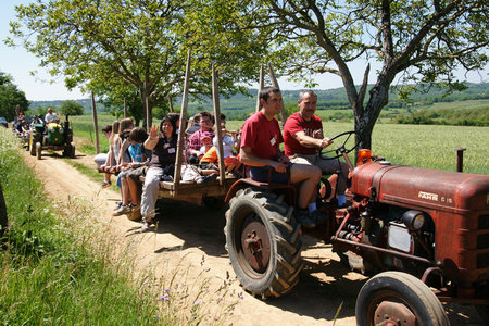 2010 GRDL - GRAND RASSEMBLEMENT DES LAFAYE, E- RANDO VERS PLANSONNIE  113 
