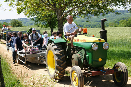 2010 GRDL - GRAND RASSEMBLEMENT DES LAFAYE, E- RANDO VERS PLANSONNIE  115 