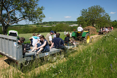 2010 GRDL - GRAND RASSEMBLEMENT DES LAFAYE, E- RANDO VERS PLANSONNIE  116 