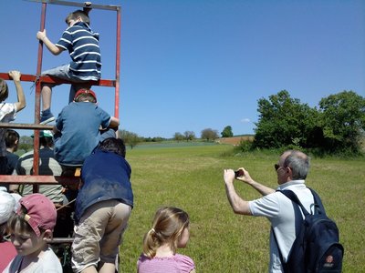 2010 GRDL - GRAND RASSEMBLEMENT DES LAFAYE, E- RANDO VERS PLANSONNIE  120 
