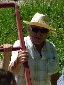 2010 GRDL - GRAND RASSEMBLEMENT DES LAFAYE, E- RANDO VERS PLANSONNIE  124 