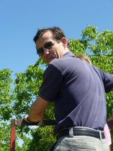 2010 GRDL - GRAND RASSEMBLEMENT DES LAFAYE, E- RANDO VERS PLANSONNIE  128 