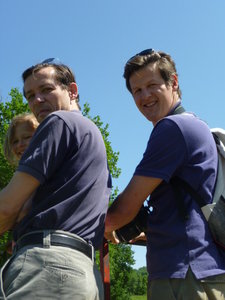 2010 GRDL - GRAND RASSEMBLEMENT DES LAFAYE, E- RANDO VERS PLANSONNIE  131 