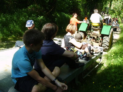 2010 GRDL - GRAND RASSEMBLEMENT DES LAFAYE, E- RANDO VERS PLANSONNIE  134 