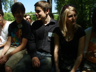 2010 GRDL - GRAND RASSEMBLEMENT DES LAFAYE, E- RANDO VERS PLANSONNIE  136 