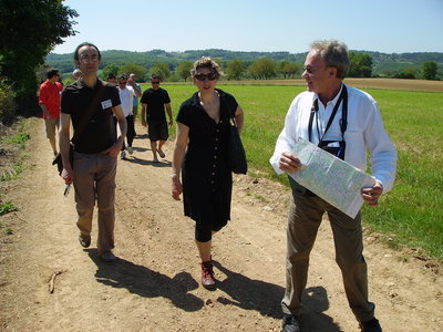 2010 GRDL - GRAND RASSEMBLEMENT DES LAFAYE, E- RANDO VERS PLANSONNIE  138 