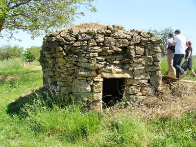 2010 GRDL - GRAND RASSEMBLEMENT DES LAFAYE, E- RANDO VERS PLANSONNIE  142 