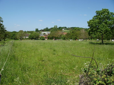 2010 GRDL - GRAND RASSEMBLEMENT DES LAFAYE, E- RANDO VERS PLANSONNIE  144 