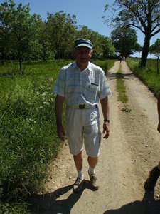 2010 GRDL - GRAND RASSEMBLEMENT DES LAFAYE, E- RANDO VERS PLANSONNIE  145 
