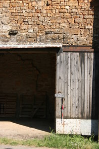 2010 GRDL - GRAND RASSEMBLEMENT DES LAFAYE, E- RANDO VERS PLANSONNIE  148 