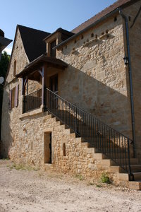 2010 GRDL - GRAND RASSEMBLEMENT DES LAFAYE, E- RANDO VERS PLANSONNIE  149 
