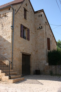 2010 GRDL - GRAND RASSEMBLEMENT DES LAFAYE, E- RANDO VERS PLANSONNIE  150 