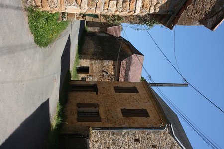 2010 GRDL - GRAND RASSEMBLEMENT DES LAFAYE, E- RANDO VERS PLANSONNIE  154 