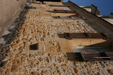 2010 GRDL - GRAND RASSEMBLEMENT DES LAFAYE, E- RANDO VERS PLANSONNIE  155 