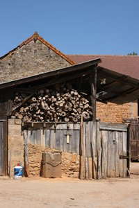 2010 GRDL - GRAND RASSEMBLEMENT DES LAFAYE, E- RANDO VERS PLANSONNIE  158 
